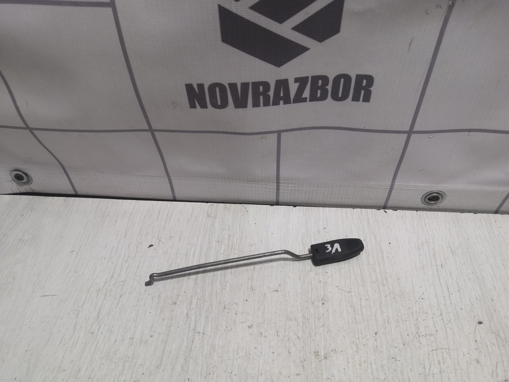 Opel Zafira A 99-05 для Тяга замка