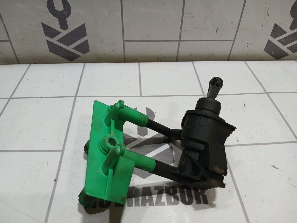 Ford Focus 1 1998-2004 для Цилиндр сцепления главный