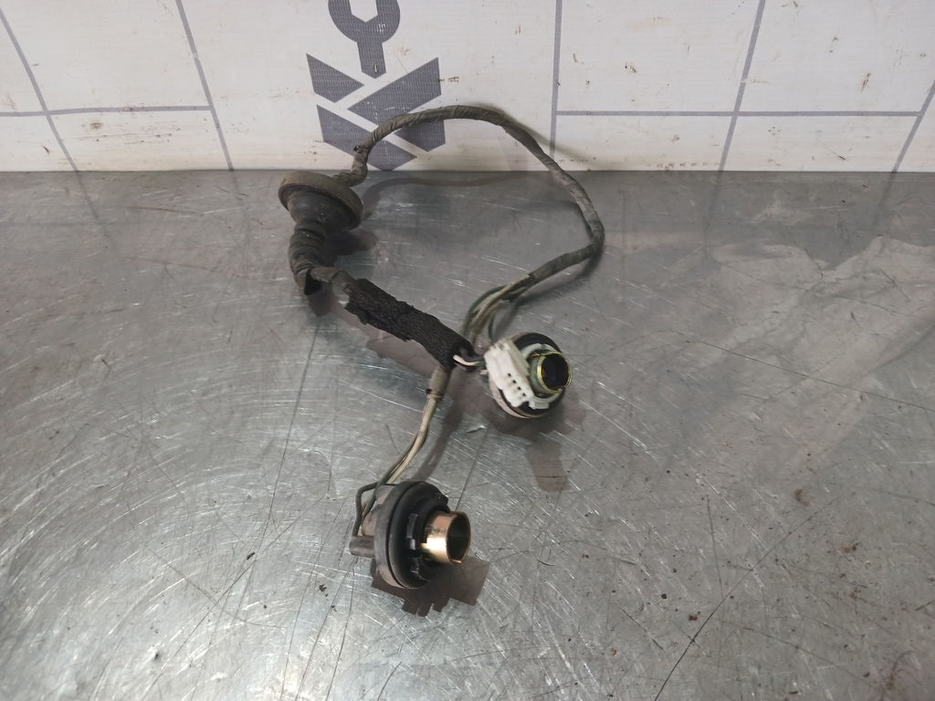 Mazda 626 (GE) 1992-1997 для Проводка (коса)