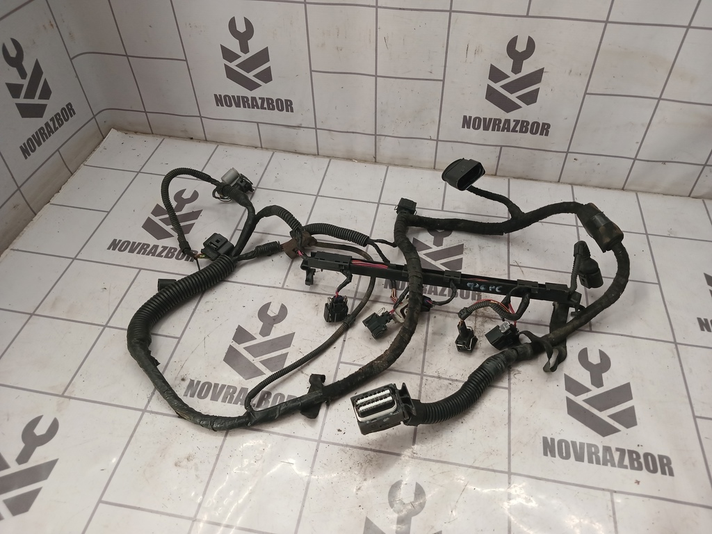 VW Golf 4 Bora 97-05 для Проводка (коса)