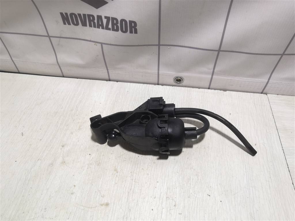 Chevrolet Aveo (T300) 2011-2015 для Клапан вакуумный