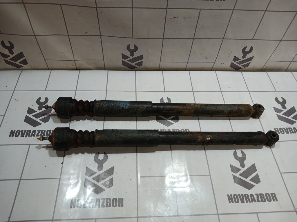 Ford Focus 1 1998-2004 для Амортизатор задний