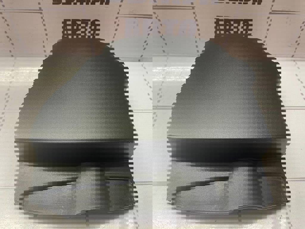 Renault Megane 3 09-16 для Кожух рулевой колонки верхний