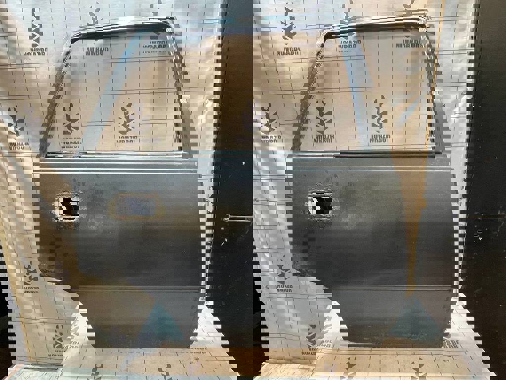 Daewoo Nexia 95-16 для Дверь задняя правая