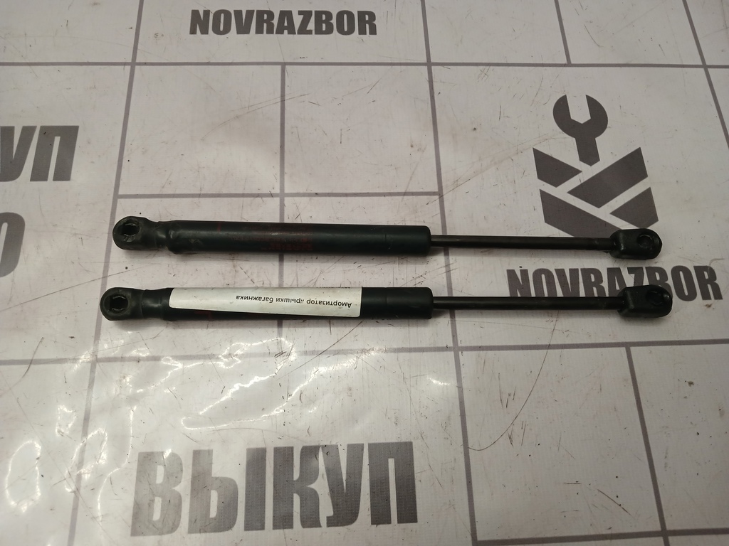 Mitsubishi Lancer 10 CX  CY 07-17 для Амортизатор крышки багажника