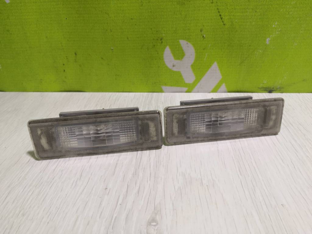 Kia Optima 3 2010-2015 для Фонарь подсветки номера