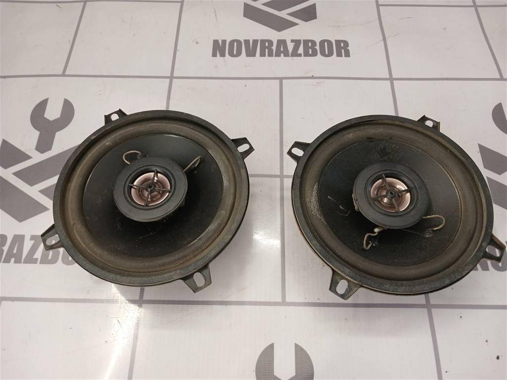 Kia Spectra 2001-2011 для Динамик