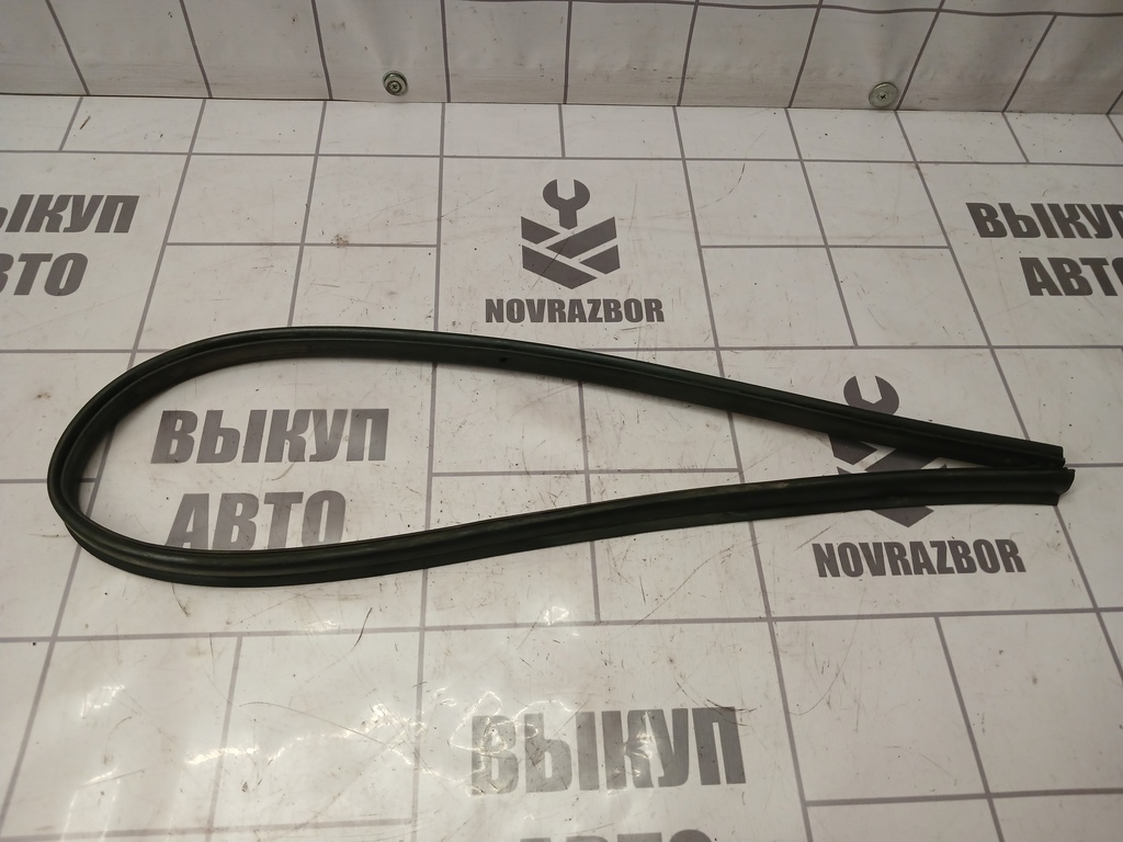 Mitsubishi Lancer 10 CX  CY 07-17 для Уплотнитель капота