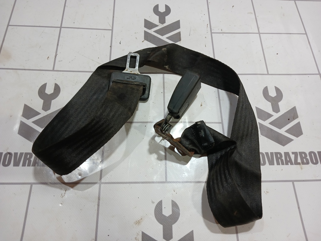 Ford Focus 1 1998-2004 для Ремень безопасности