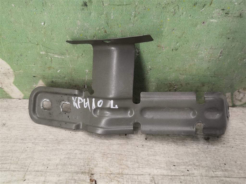 BMW X3 F25 2010-2017 для Кронштейн крепления крыла