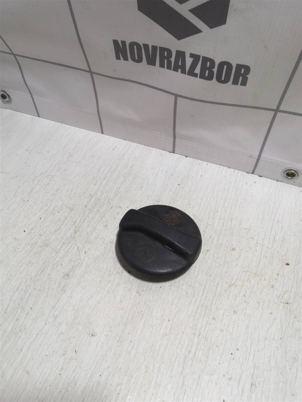 VW Golf 3 Vento 91-97 для Крышка расширительного бачка