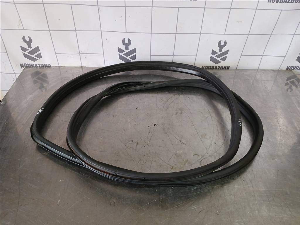 Opel Zafira A 99-05 для Уплотнитель двери