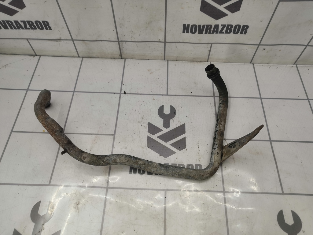 VW Golf 3 Vento 91-97 для Трубка охлажд. жидкости металлическая