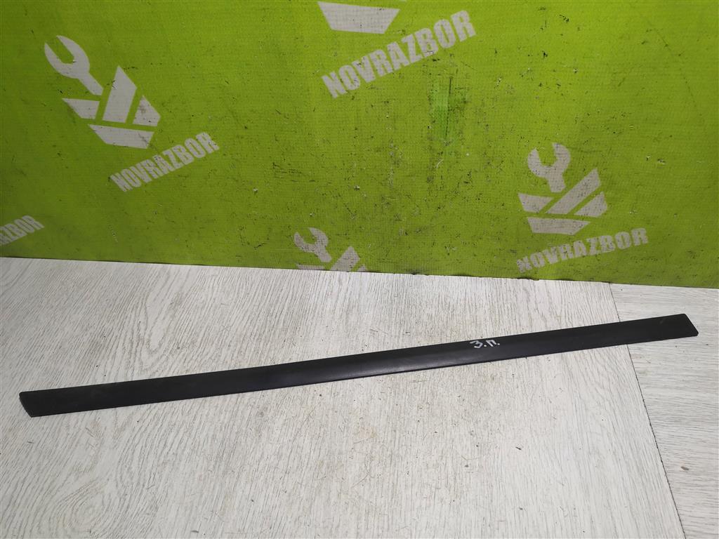 Chery QQ6 S21 07-10 для Молдинг задней правой двери