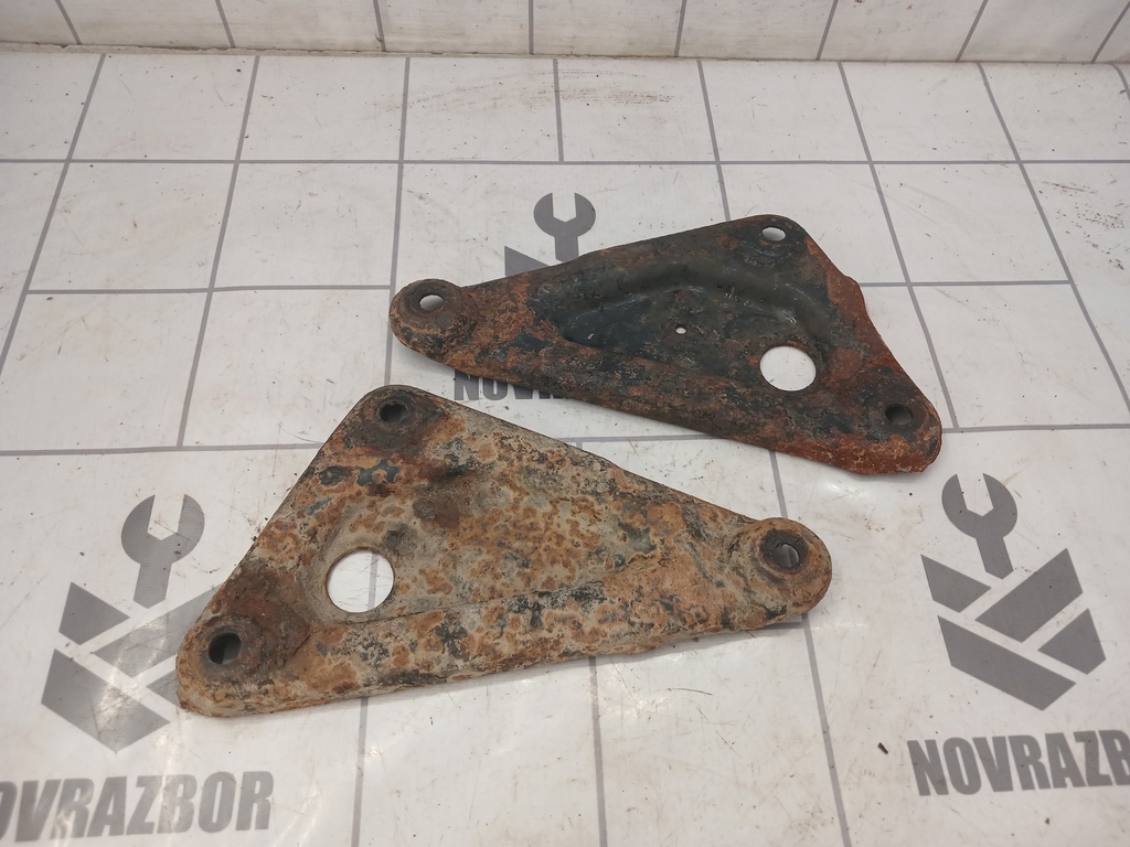 Opel Vectra B 1999-2002 для Кронштейн передней балки