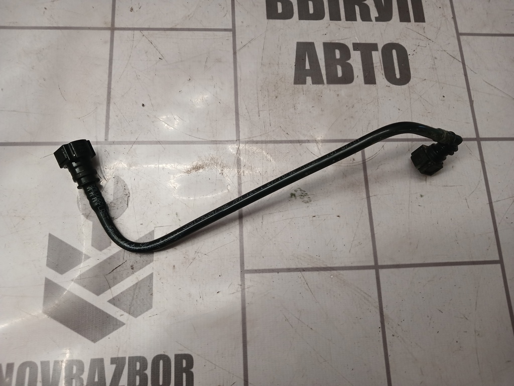 Ford Focus 2 05-08 для Трубка топливная