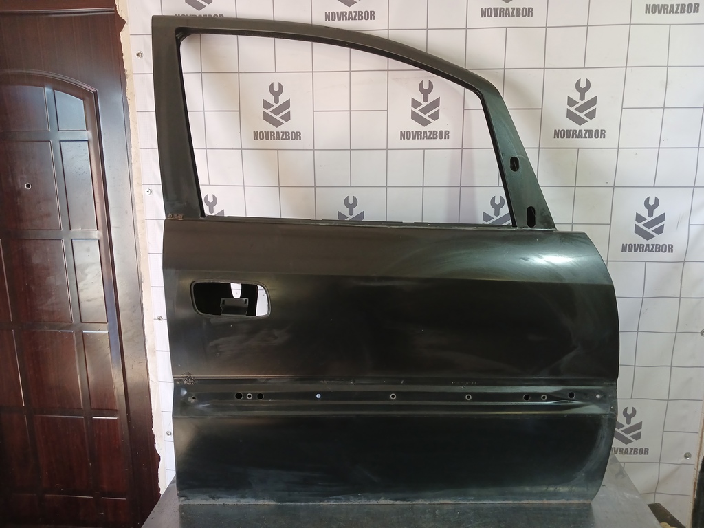 Opel Zafira A 99-05 для Дверь передняя правая