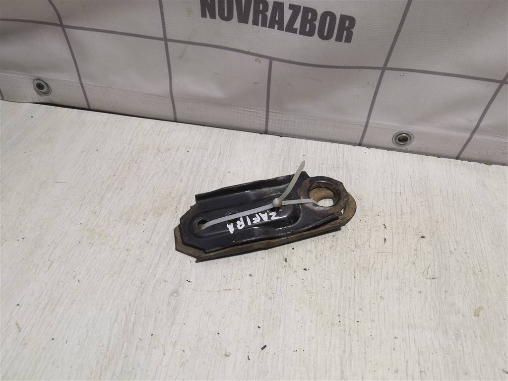 Opel Zafira A 99-05 для Кронштейн радиатора