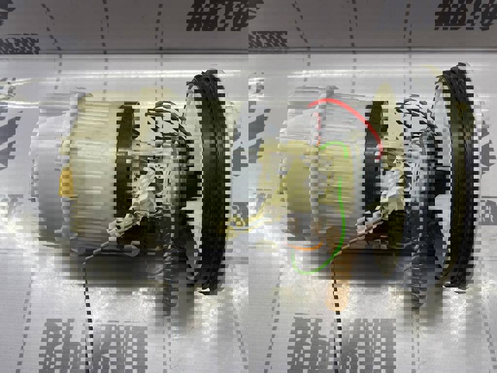 Ford Focus 2 05-08 для Насос топливный электро