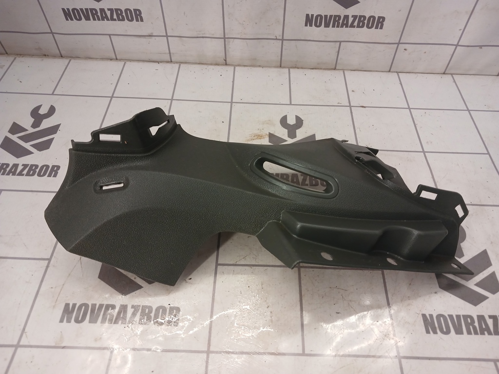 Ford Focus 2 05-08 для Держатель задней полки