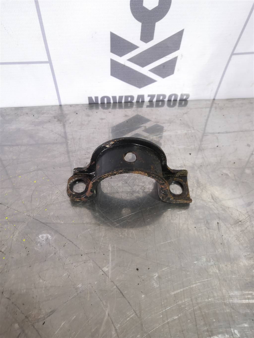 Kia Spectra 2001-2011 для Крепеж рулевой рейки