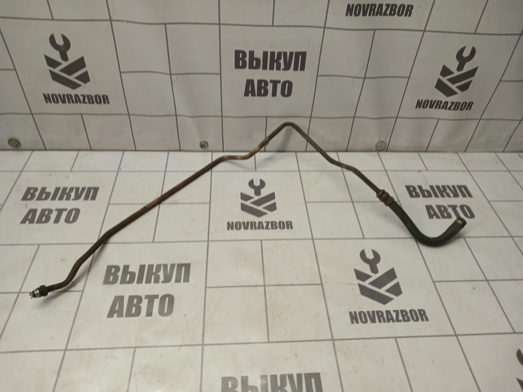 Chery QQ6 S21 07-10 для Трубка гидроусилителя