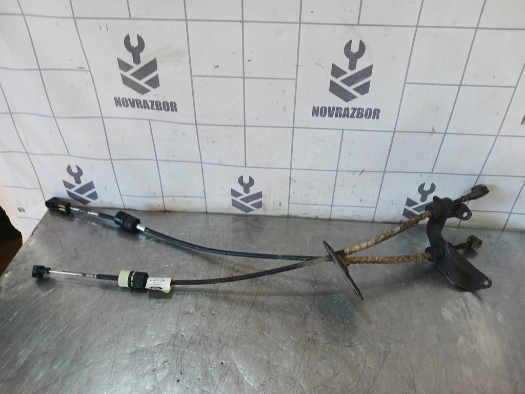 Ford Transit 06-13 для Трос КПП