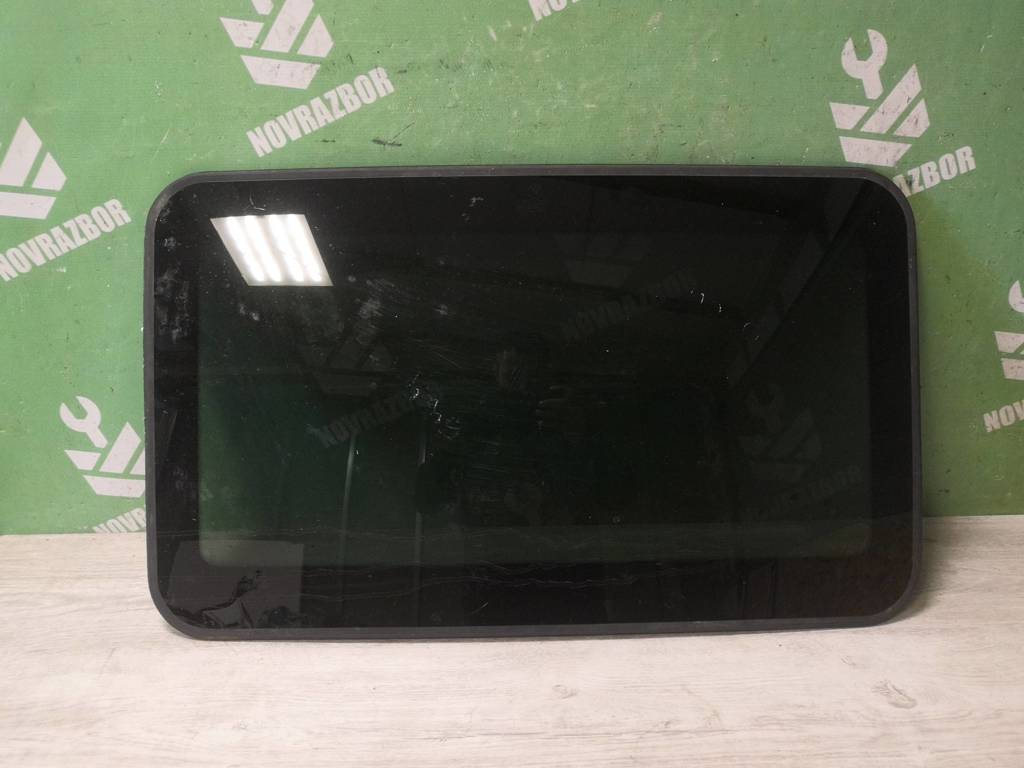 BMW 3-серия E46 98-05 для Стекло люка