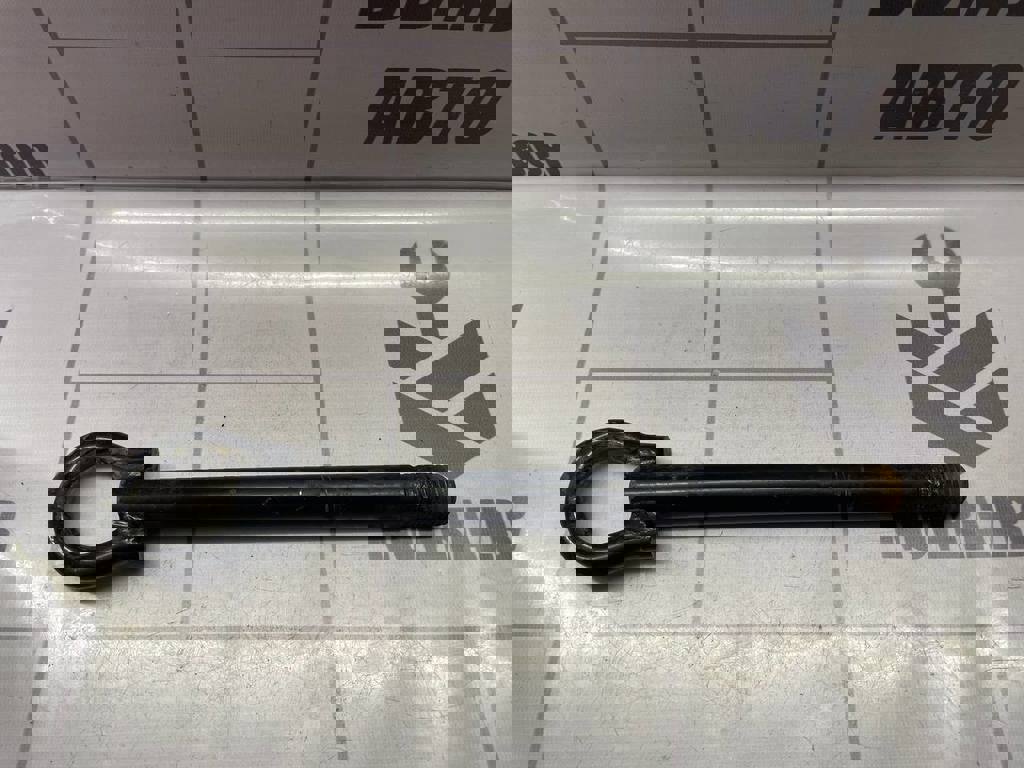 Renault Logan 2 14-18 для Крюк буксировочный