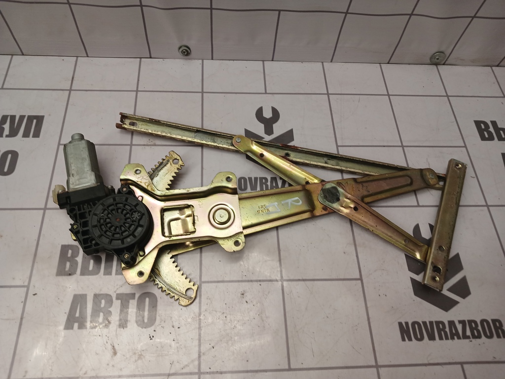 Chery QQ6 S21 07-10 для Стеклоподъемник электр. передний правый