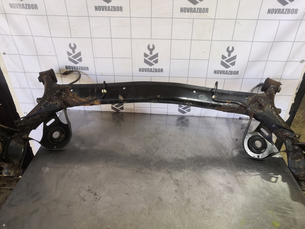 Suzuki SX4 2006-2013 для Балка задняя