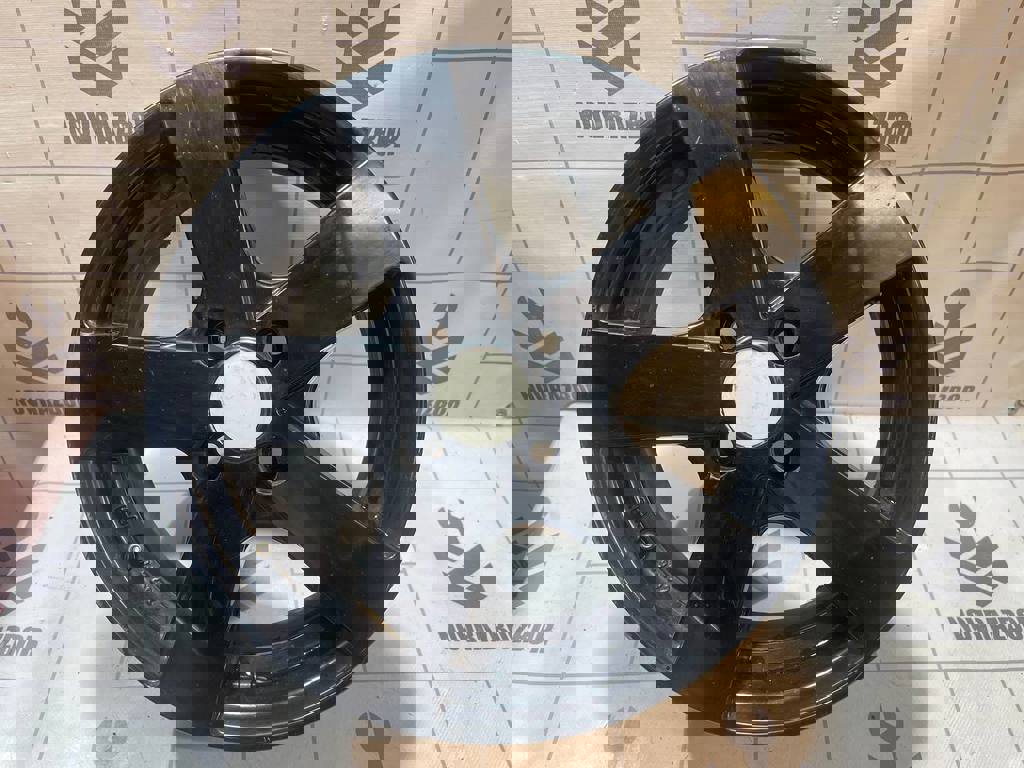 Renault Logan 2 14-18 для Диск колесный легкосплавный