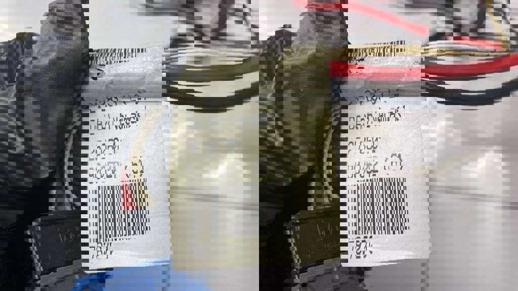 Peugeot 307 2001-2008 для Проводка (коса)