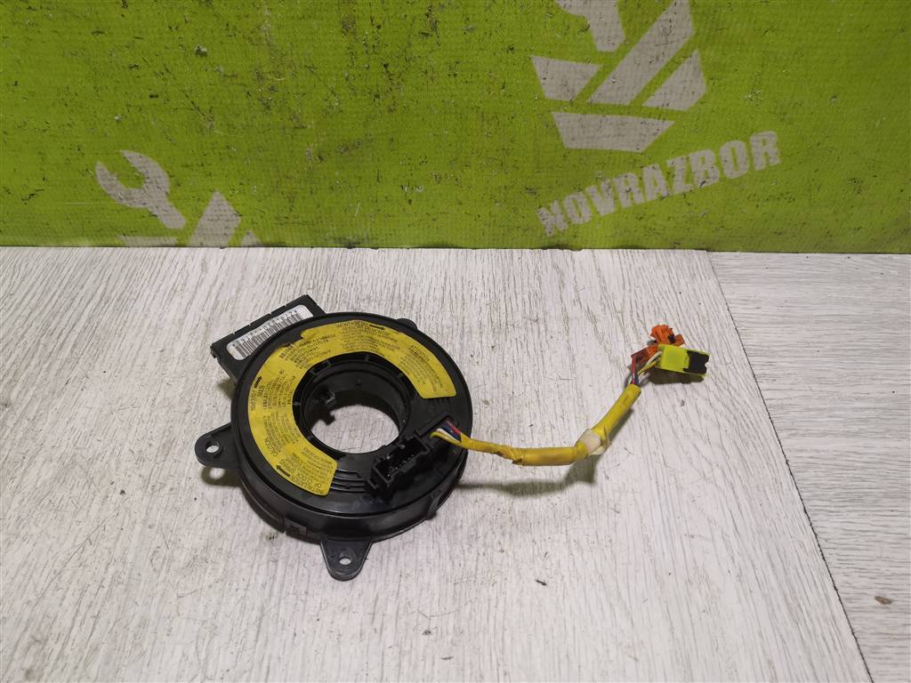 Mazda Mazda 6 GG 02-07 для Механизм подрулевой SRS