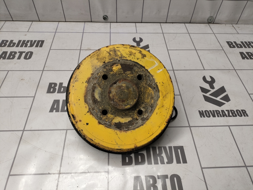 Renault Logan 2 14-18 для Барабан тормозной