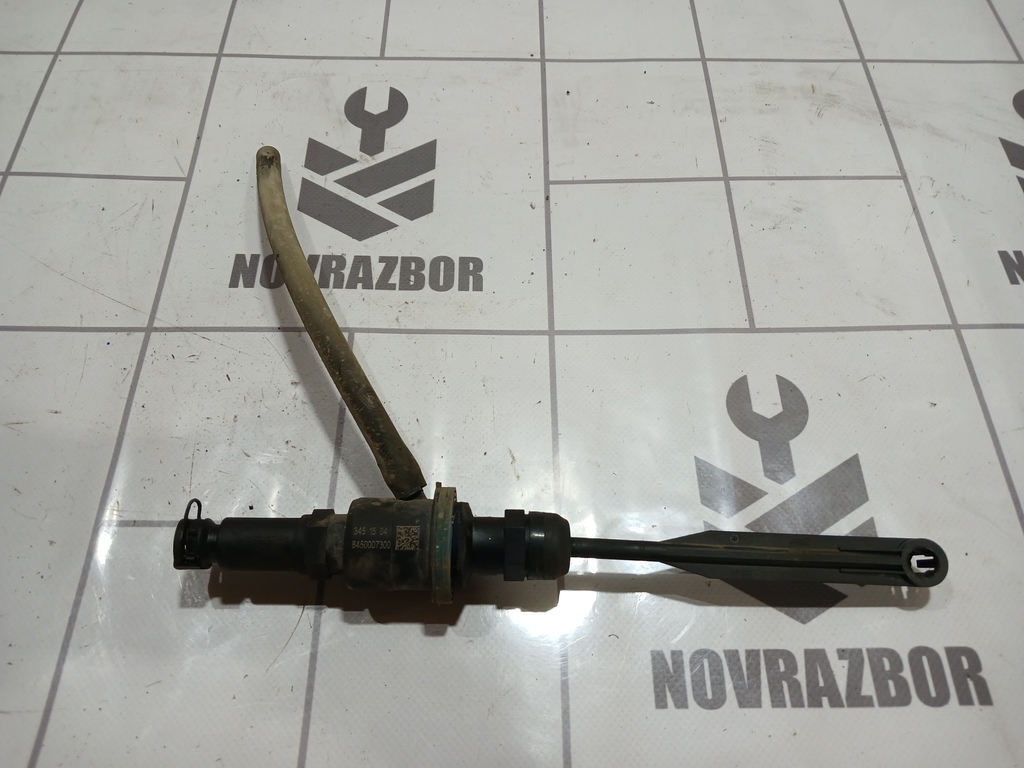 LADA VESTA 15-19 для Цилиндр сцепления главный