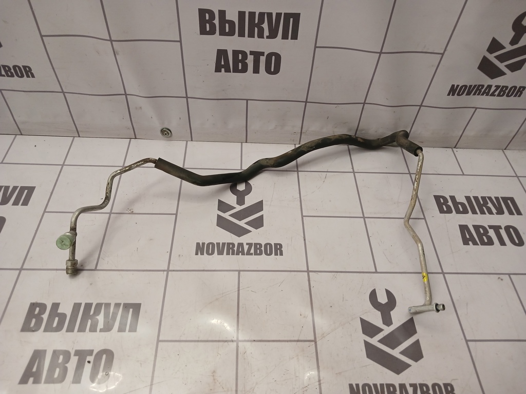 Mitsubishi Lancer 10 CX  CY 07-17 для Трубка кондиционера