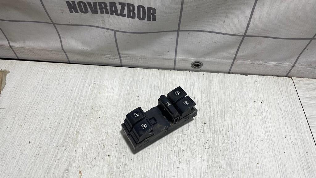 Skoda Yeti 2009-2018 для Блок управления стеклоподъемниками