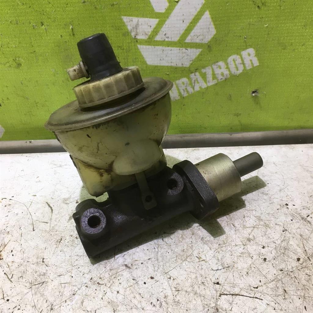 Skoda Felicia 1998-2001 для Цилиндр тормозной главный