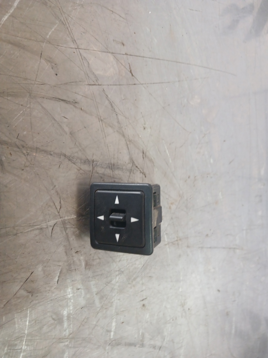 Kia RIO 1 2000-2004 для Переключатель регулировки зеркала