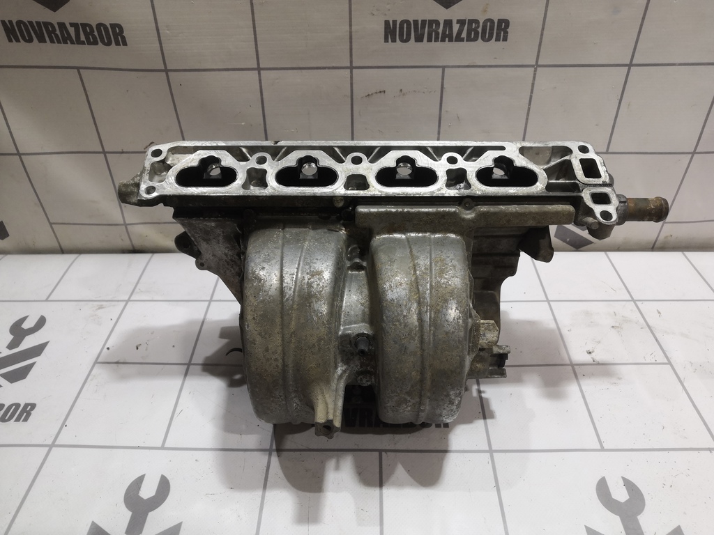 Opel Vectra B 1999-2002 для Коллектор впускной