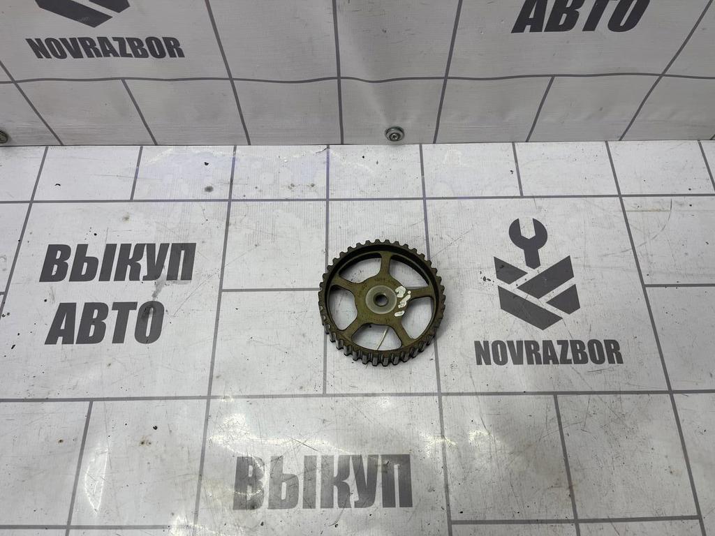 Ford Focus 2 05-08 для Шестерня (шкив) распредвала