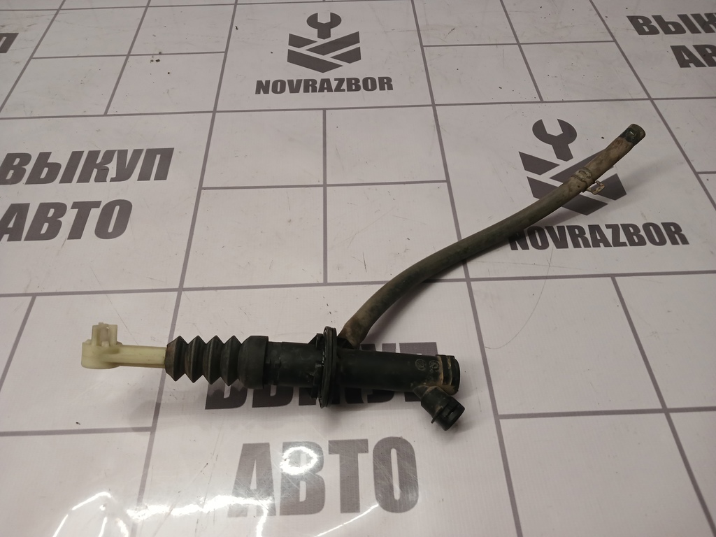 Renault Megane 3 09-16 для Цилиндр сцепления главный