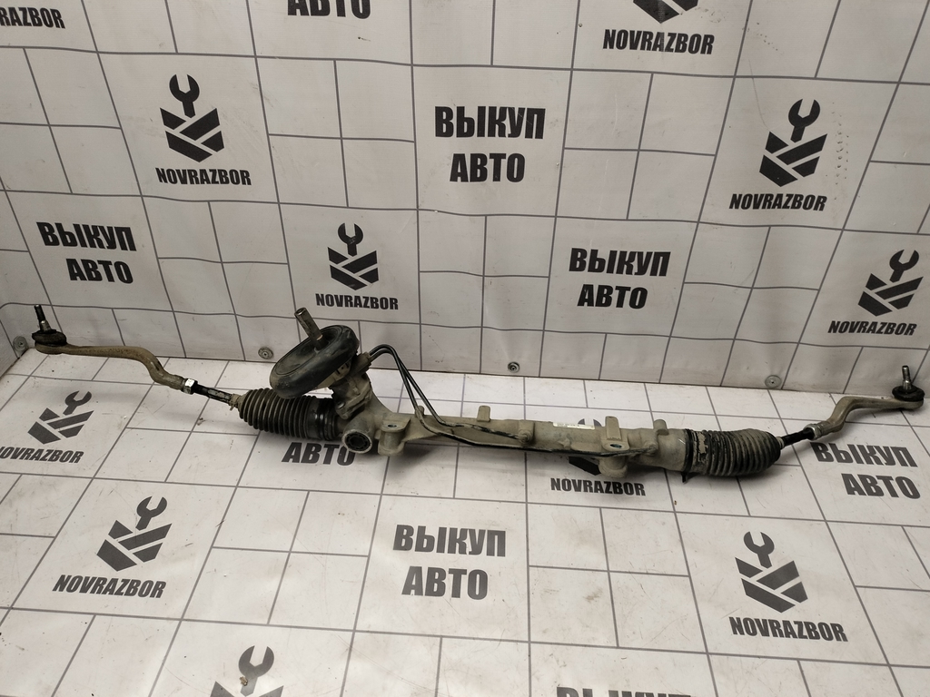 Renault Logan 2 14-18 для Рейка рулевая