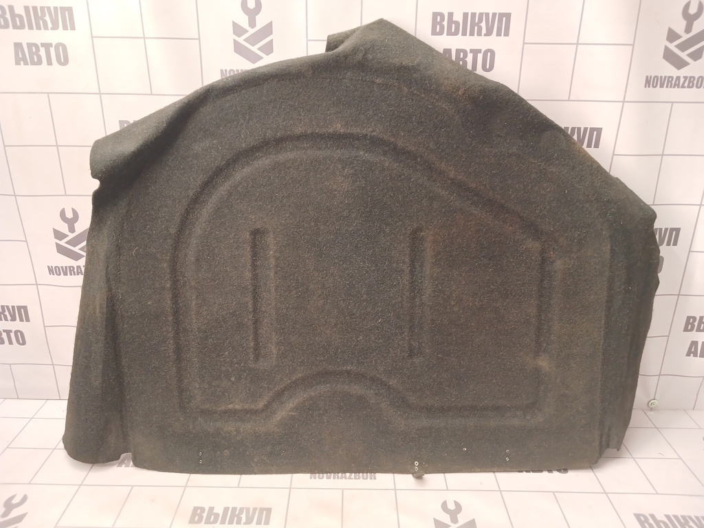 Hyundai Elantra 3  00-05 для Пол багажника