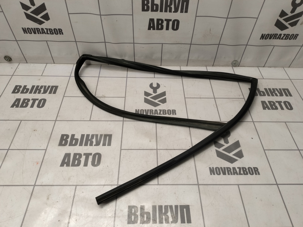 Hyundai Elantra 3  00-05 для Уплотнитель стекла двери