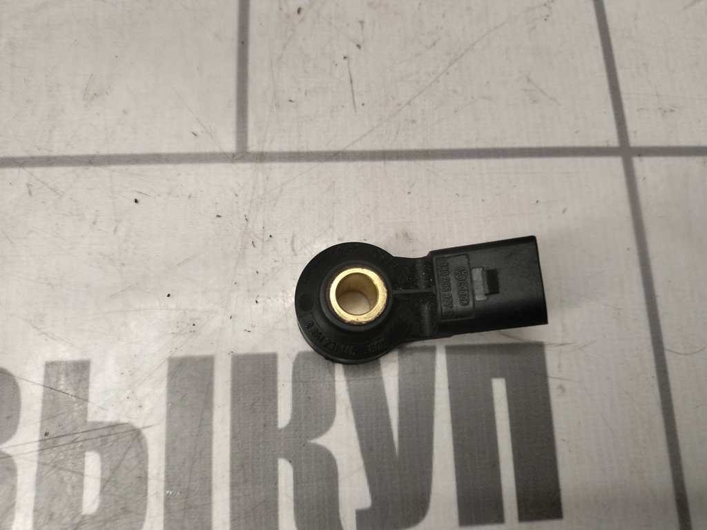 Skoda Yeti 2009-2018 для Датчик детонации