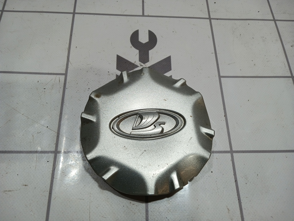 LADA VESTA 15-19 для Колпак декор. легкосплавного диска