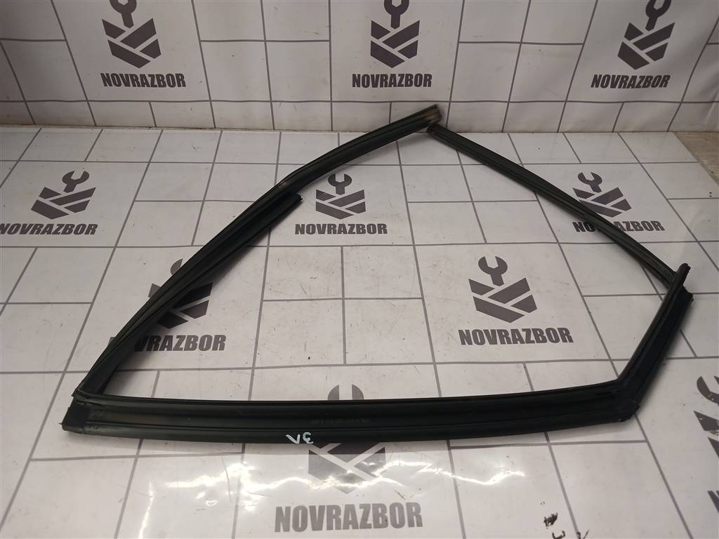 Chevrolet Lacetti 04-13 для Уплотнитель стекла двери