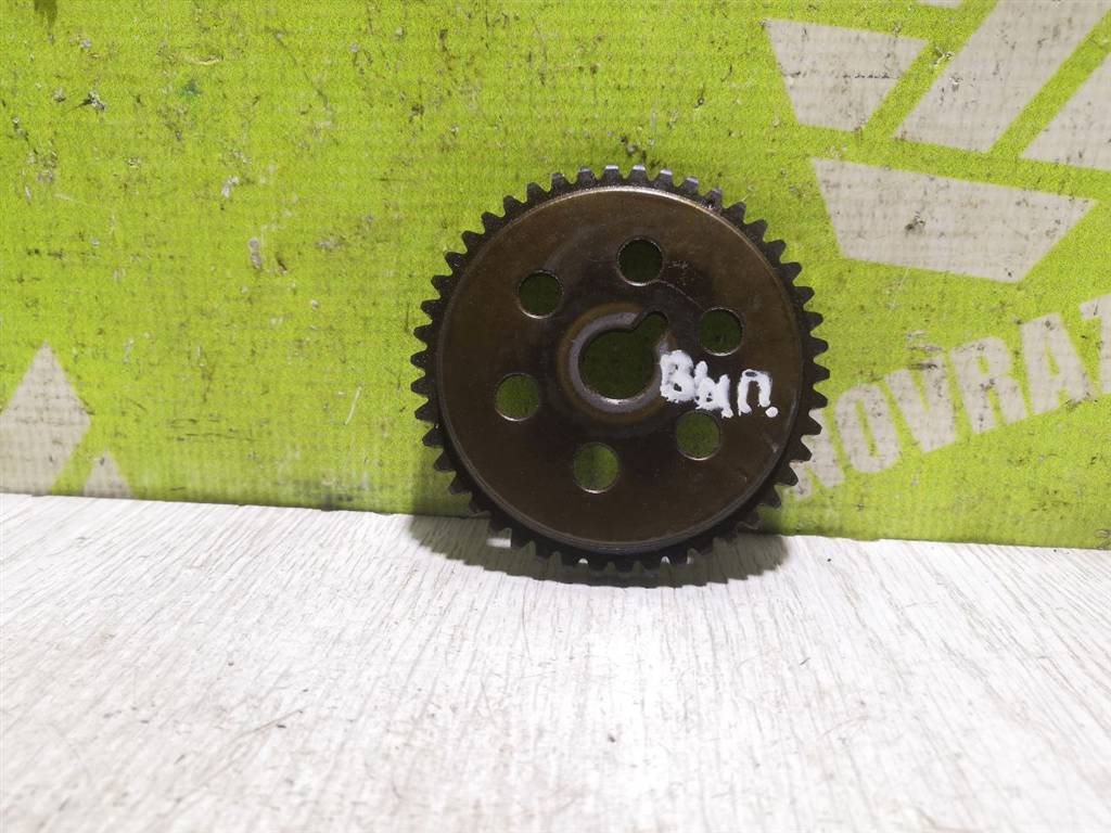 Kia Cerato 2009-2013 для Шестерня (шкив) распредвала